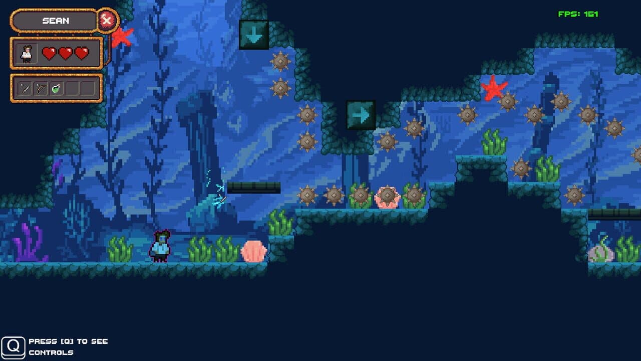 Midnight Dash thumbnail 3