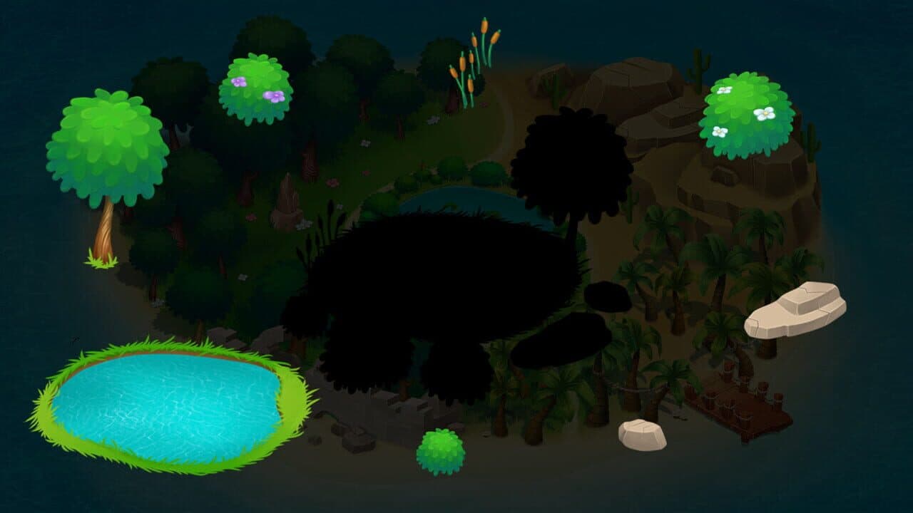 Adventure Mosaics: Lost Expedition thumbnail 3
