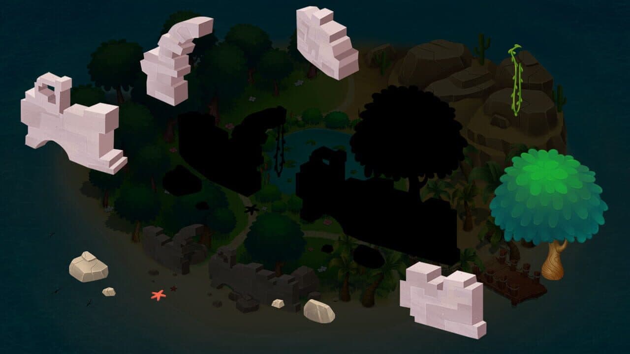 Adventure Mosaics: Lost Expedition thumbnail 6