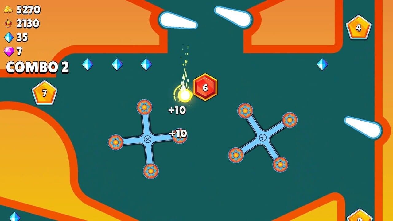 Artur's Pinball thumbnail 2