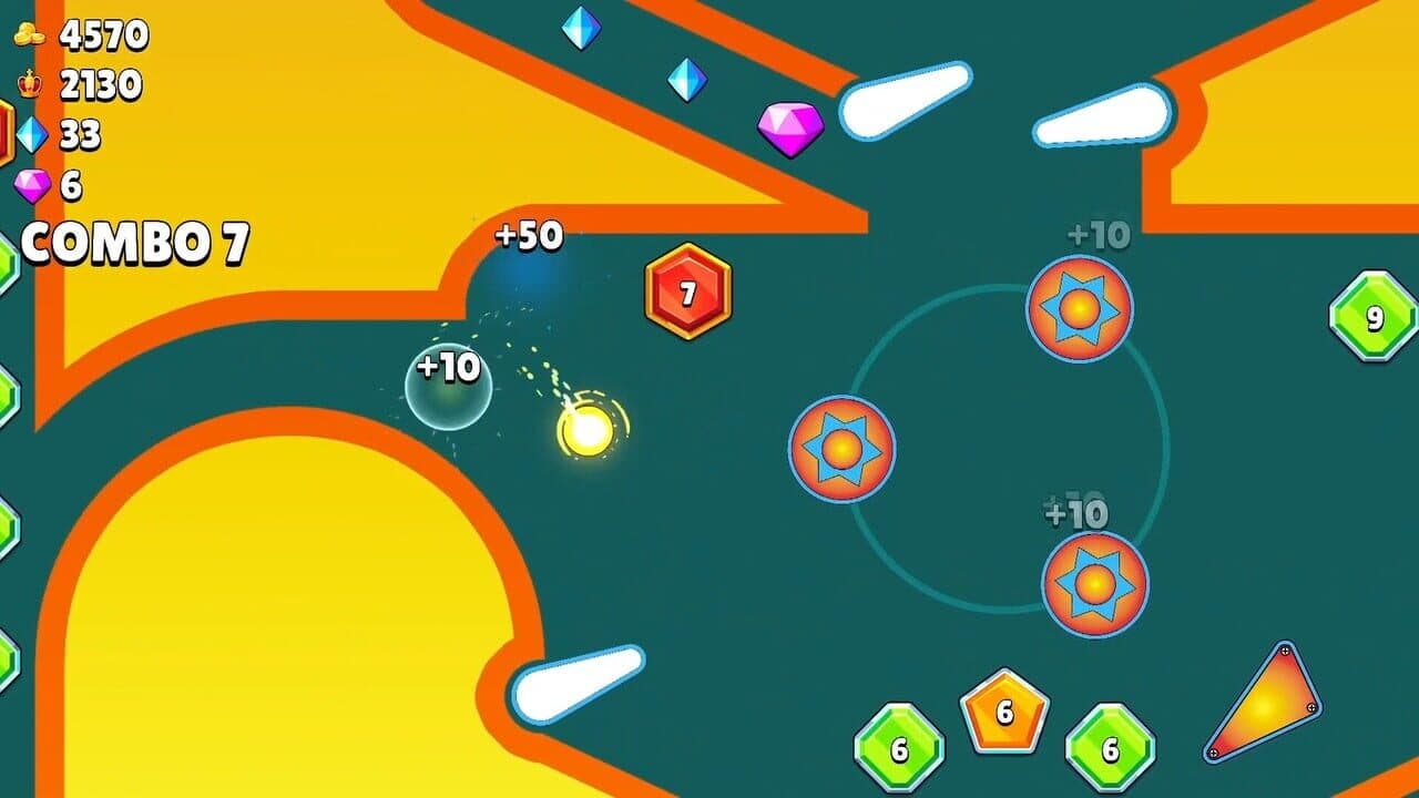 Artur's Pinball thumbnail 3