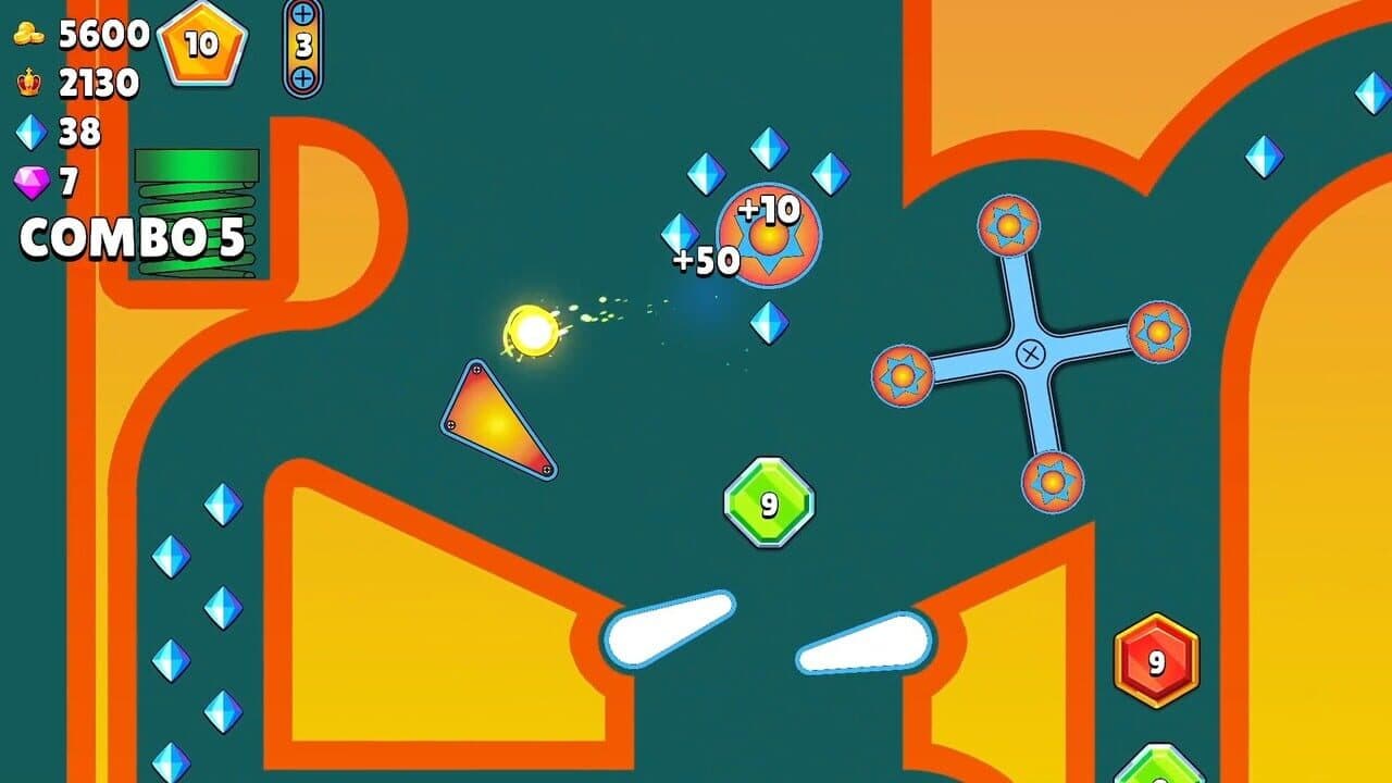 Artur's Pinball thumbnail 4