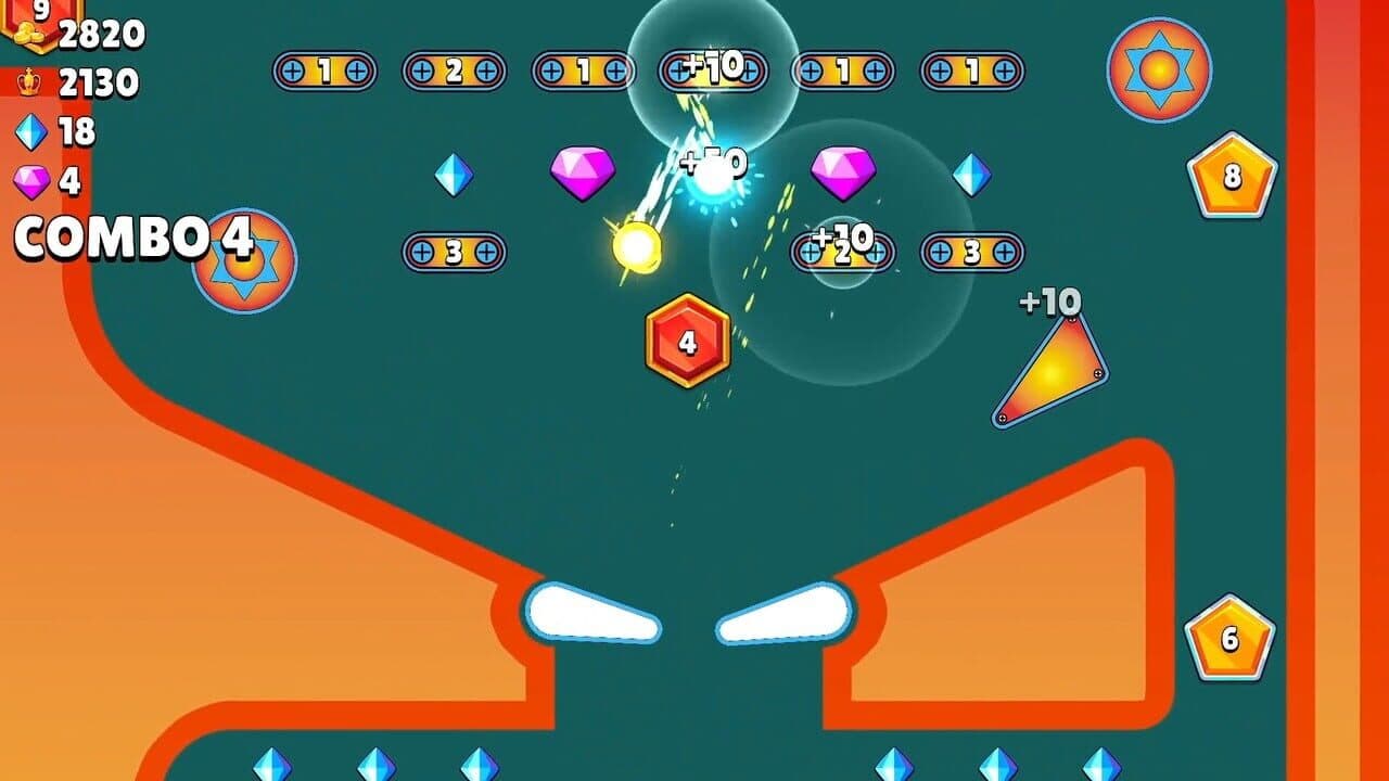 Artur's Pinball thumbnail 5