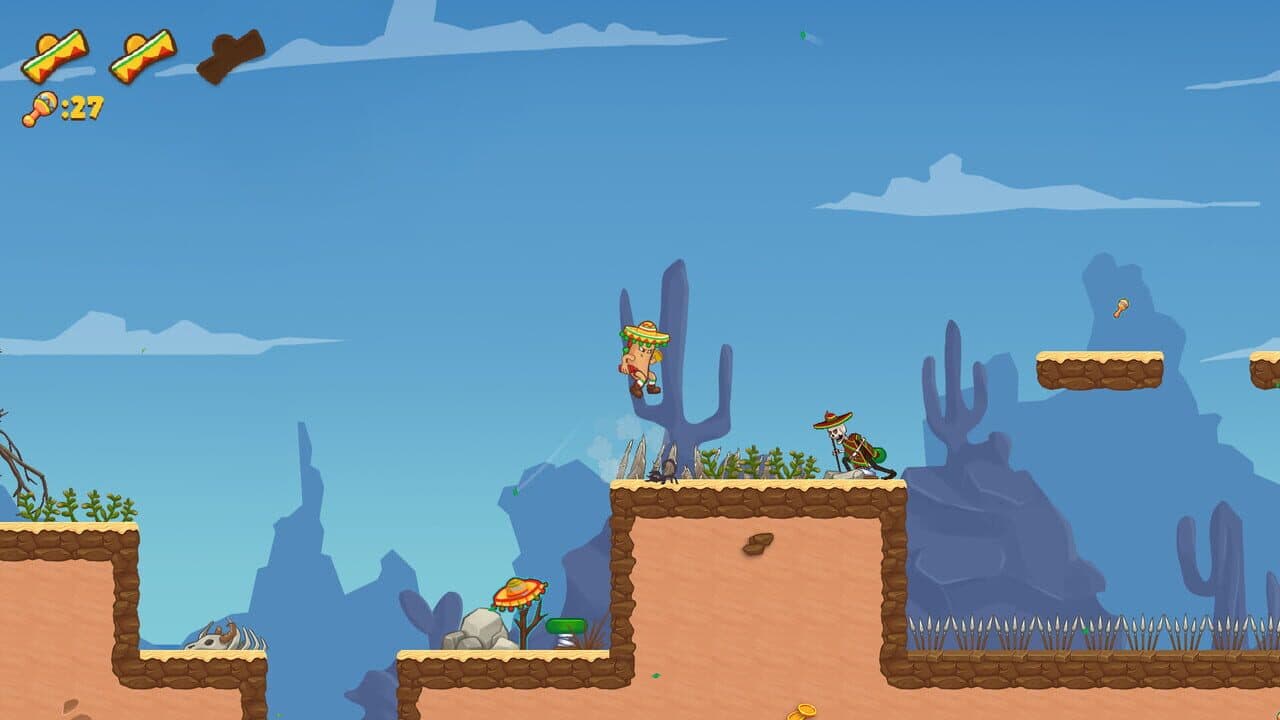 Carlos the Taco thumbnail 5