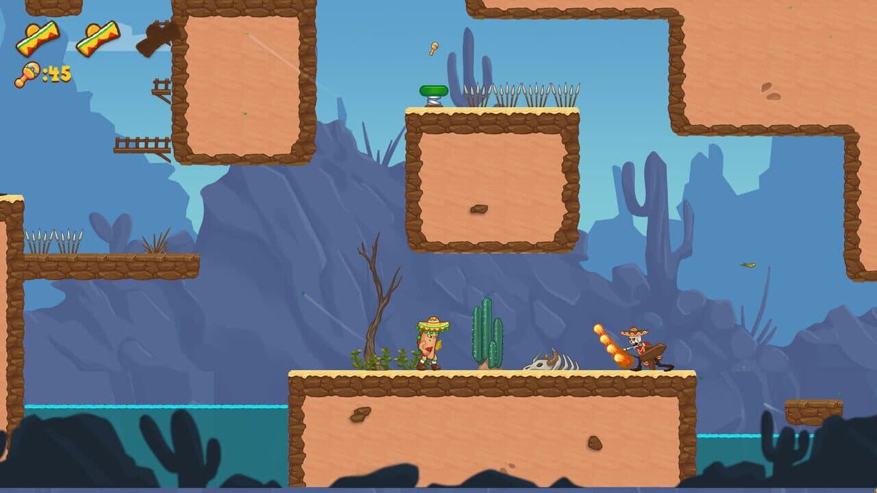 Carlos the Taco thumbnail 7