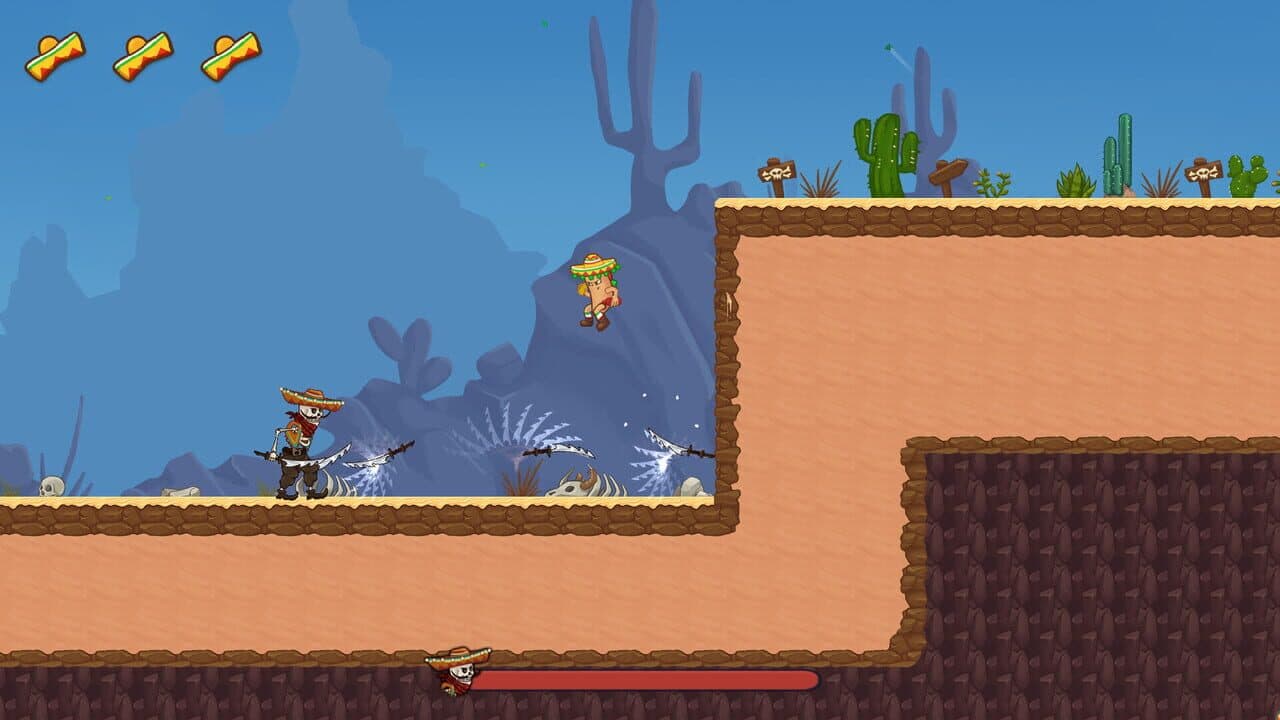 Carlos the Taco thumbnail 13