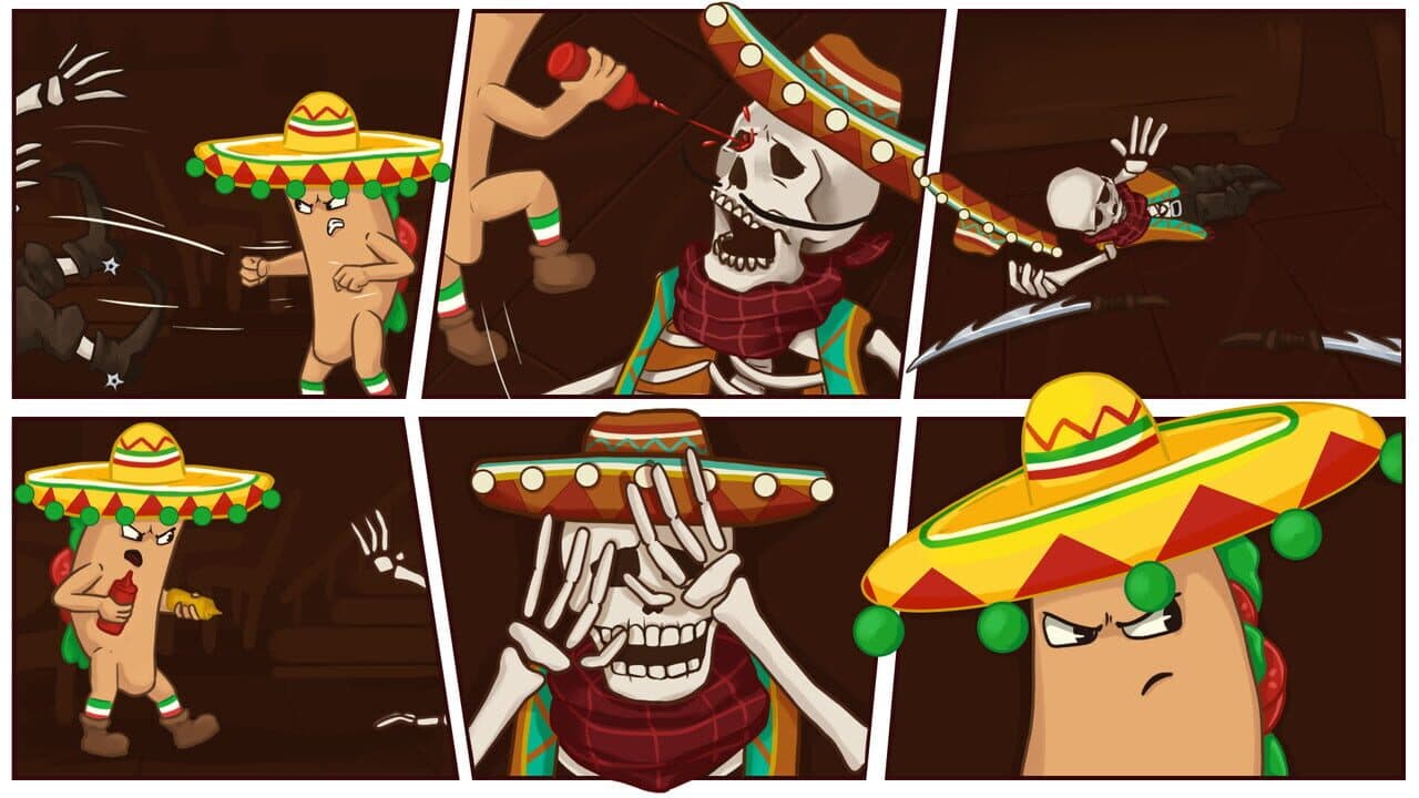 Carlos the Taco thumbnail 14