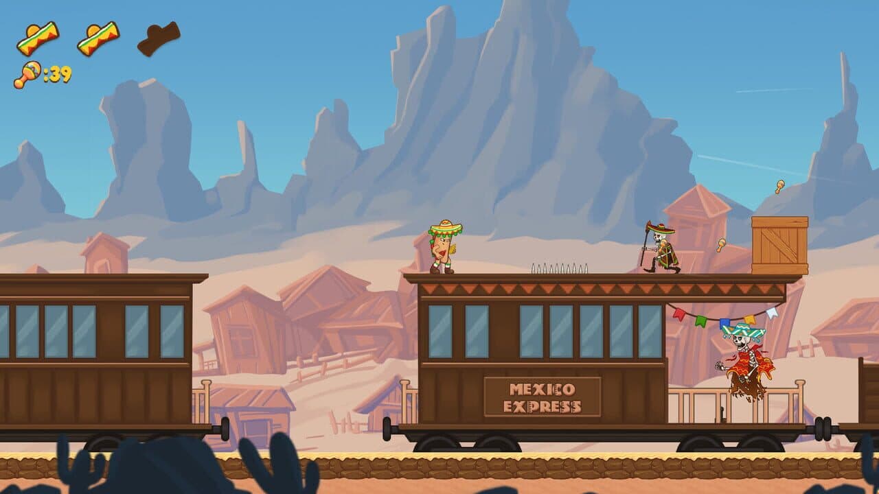 Carlos the Taco thumbnail 23