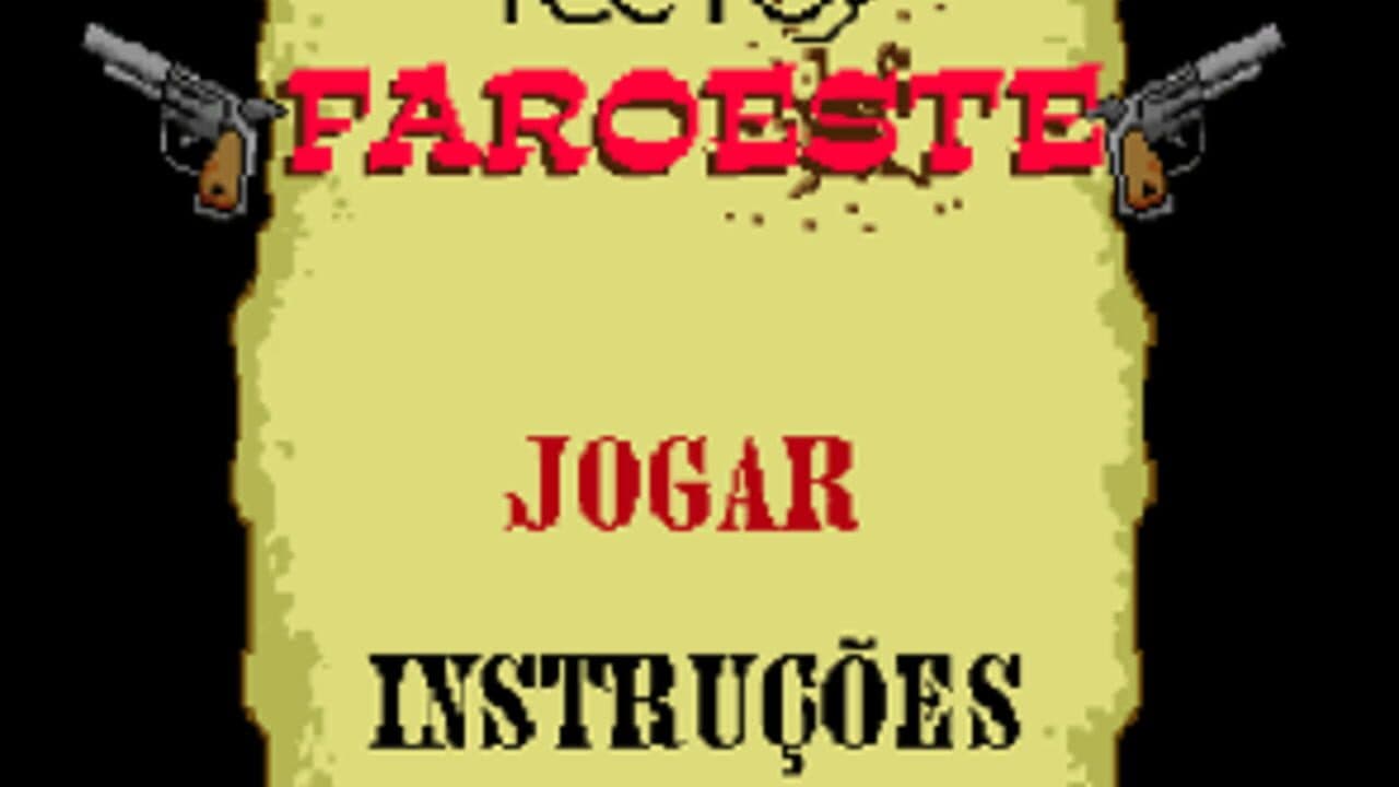 Faroeste thumbnail 2