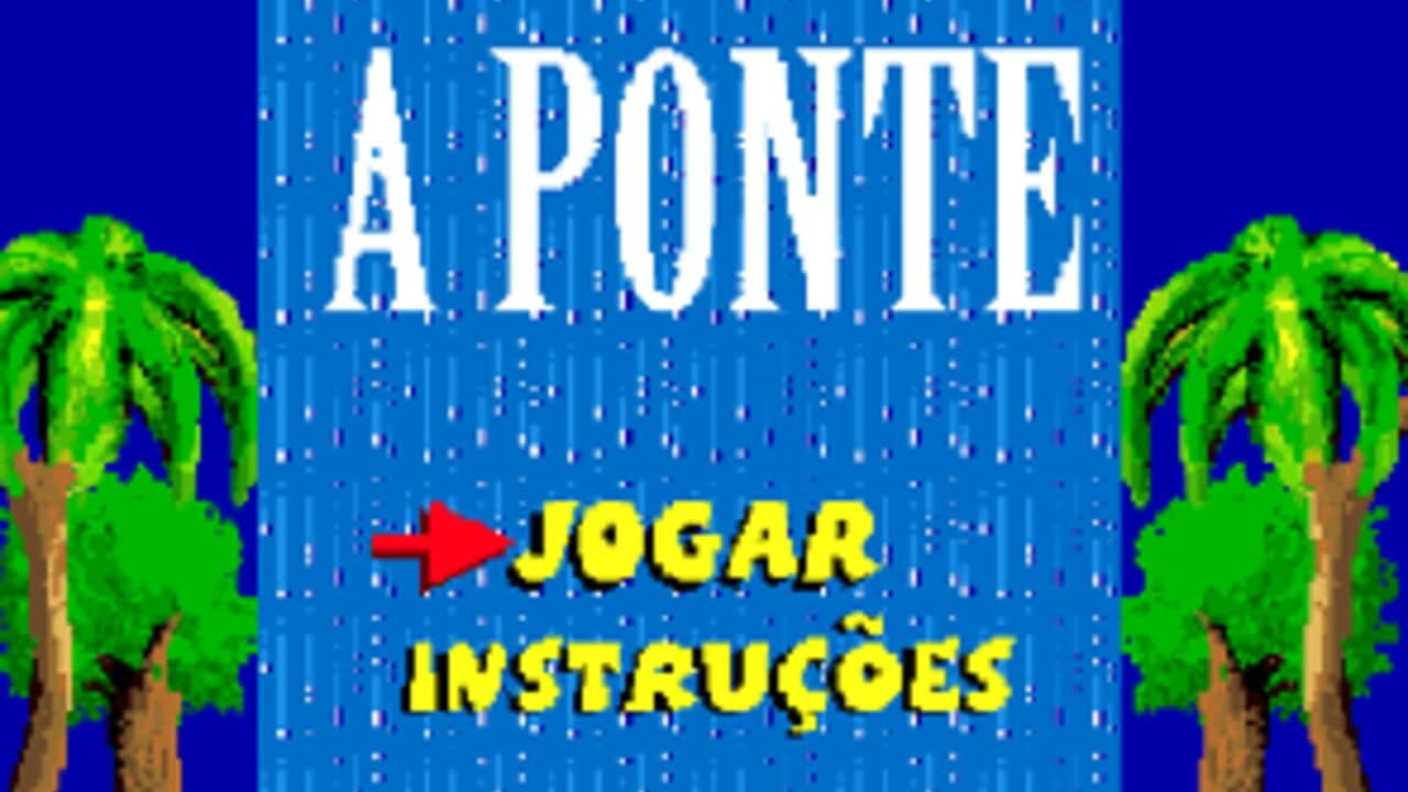 A ponte screenshot 1