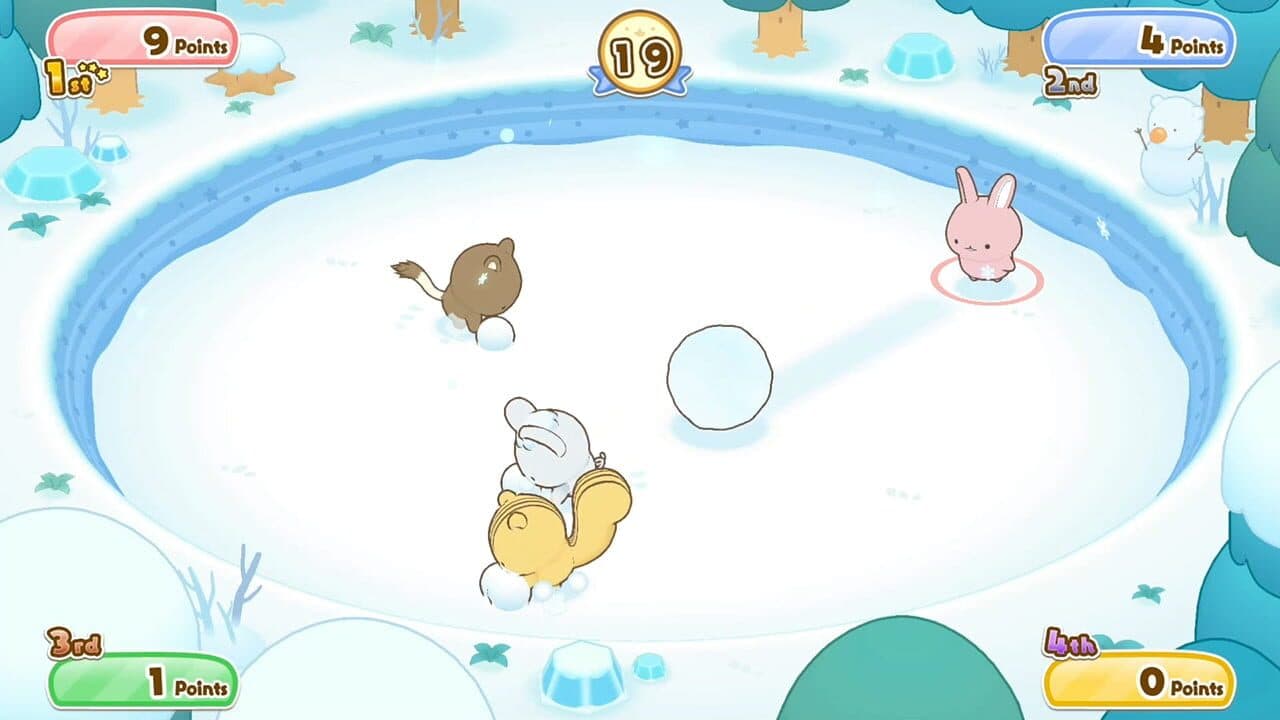 Cuddly Forest Friends thumbnail 6