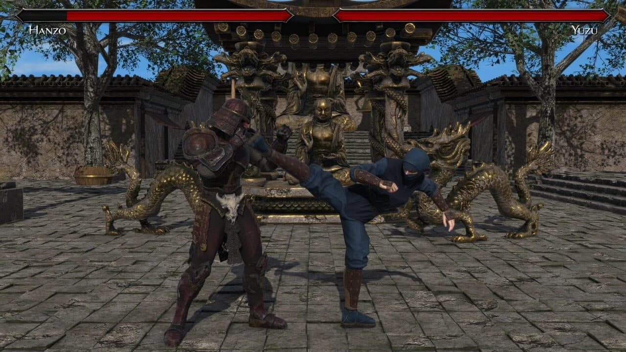 Dragon Fury thumbnail 6
