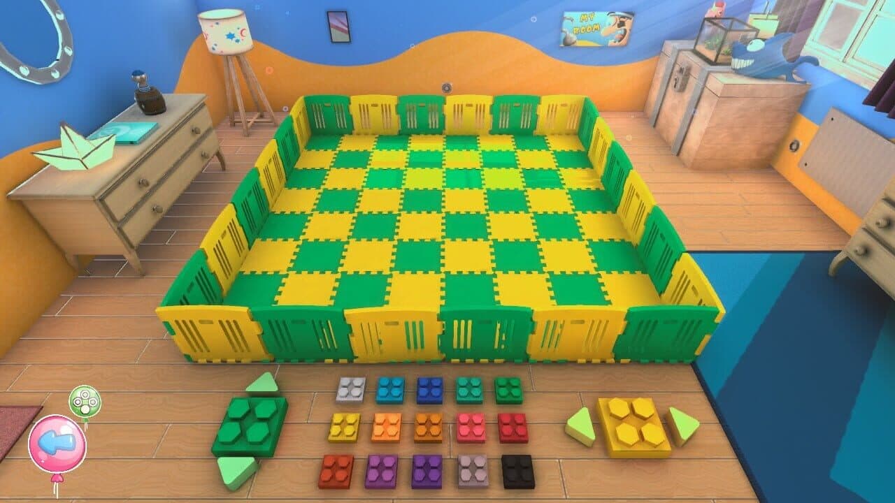 Checkers Quest Bundle thumbnail 3