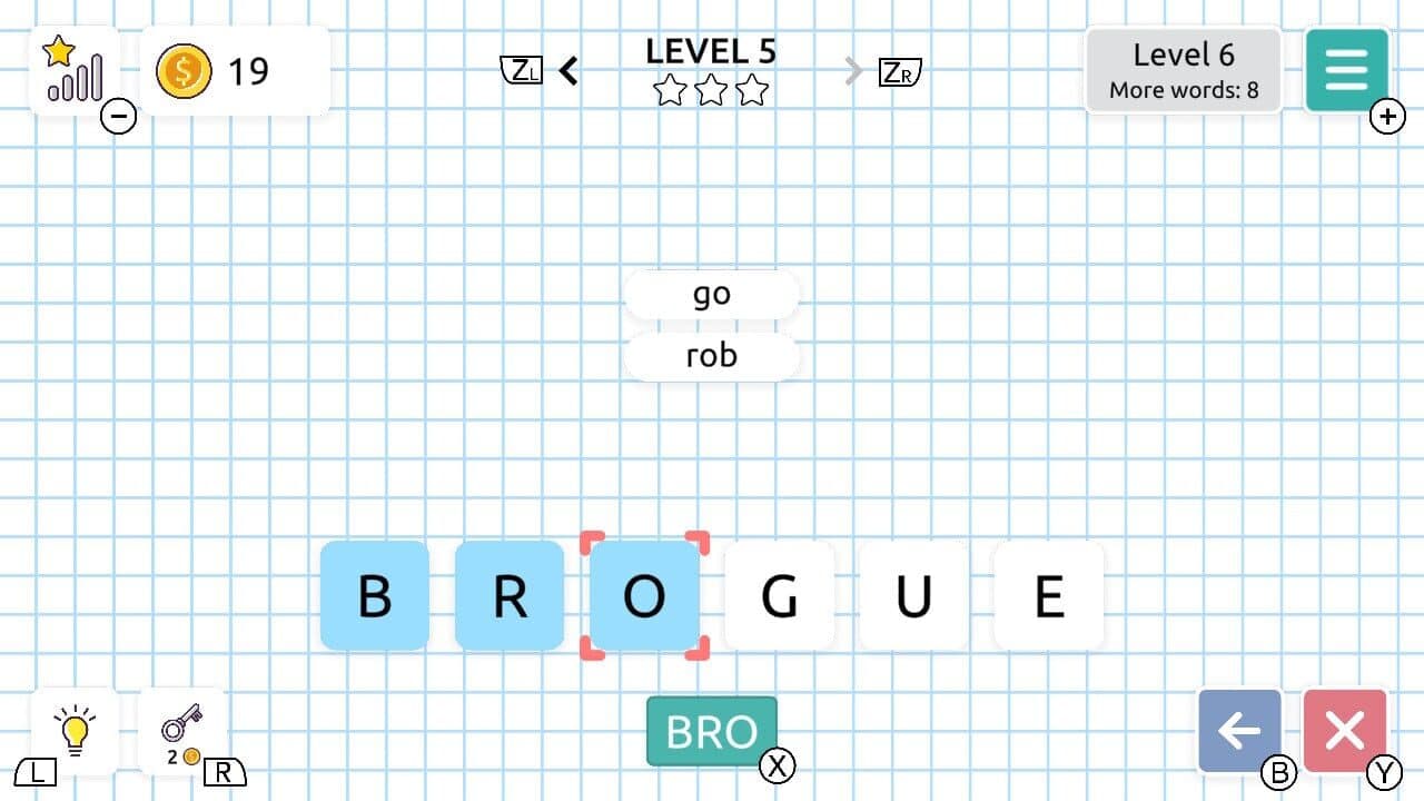Words in Word thumbnail 6