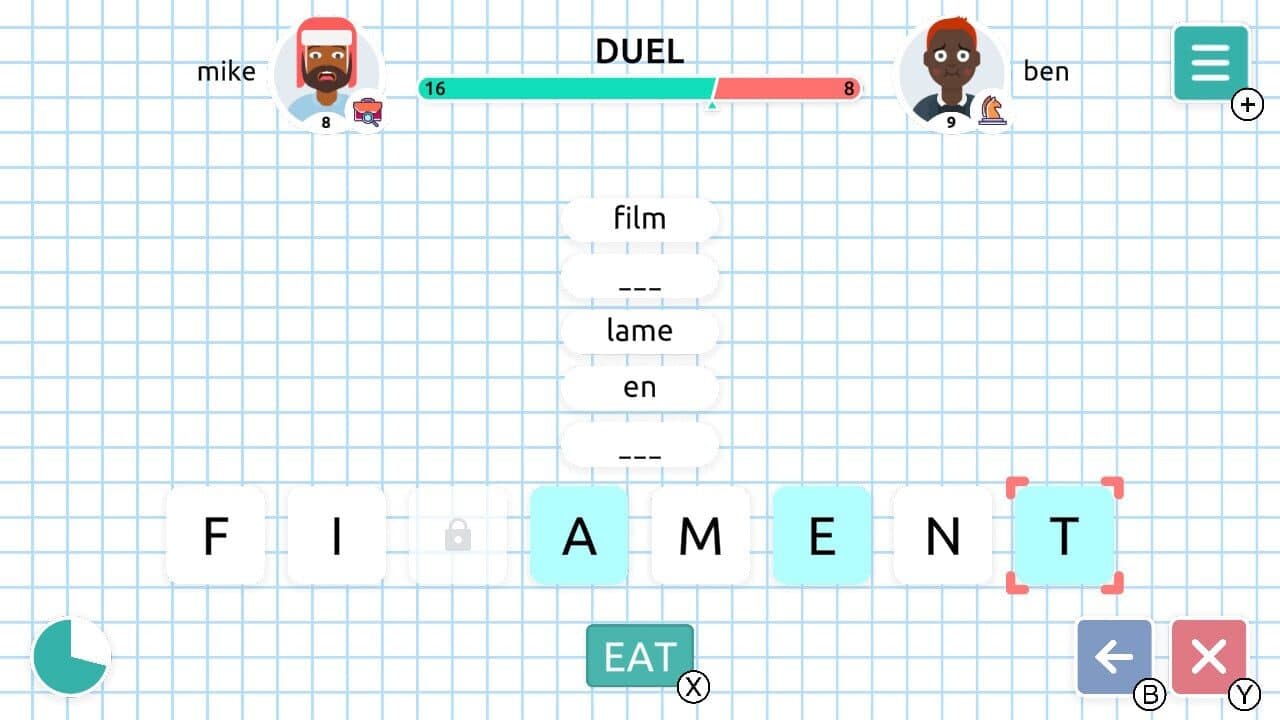 Words in Word thumbnail 4