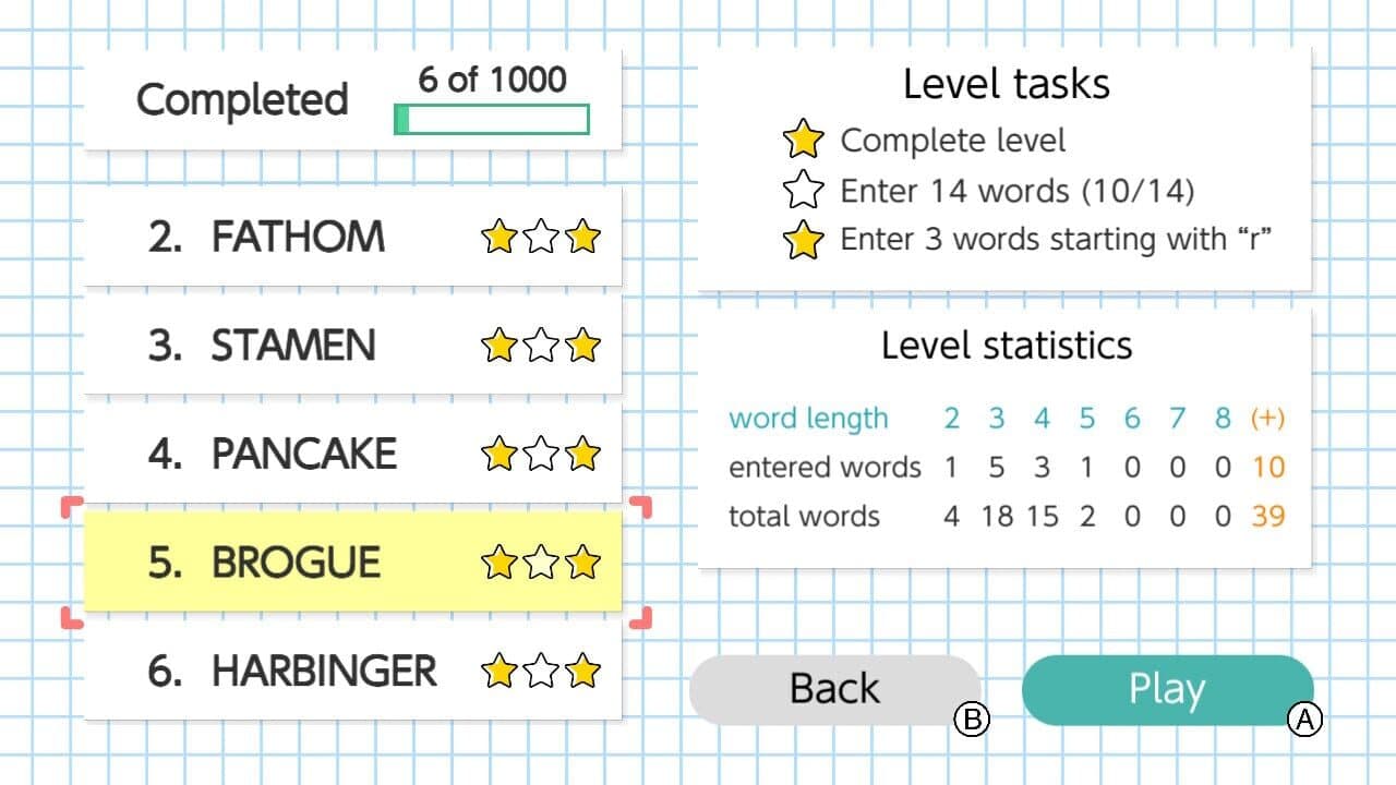 Words in Word thumbnail 5