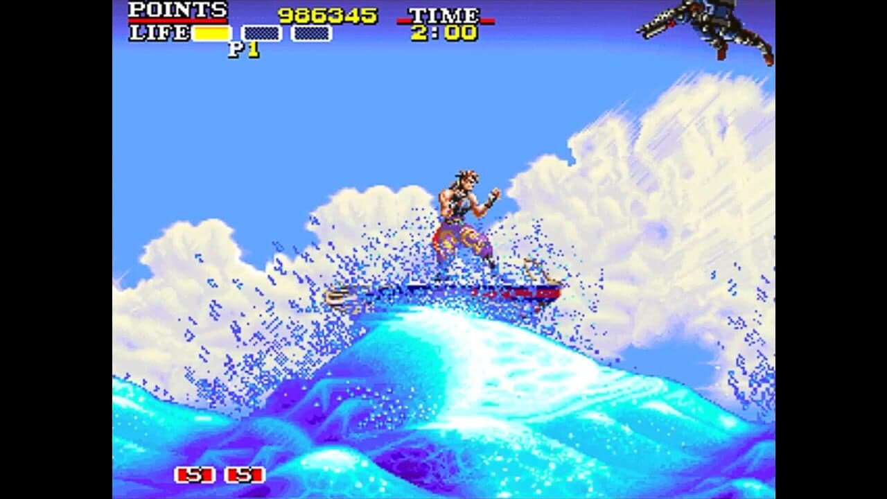 Cannon Dancer: Osman thumbnail 6