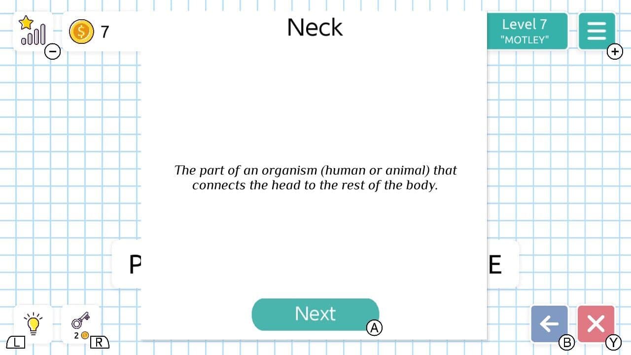 Words in Word thumbnail 2