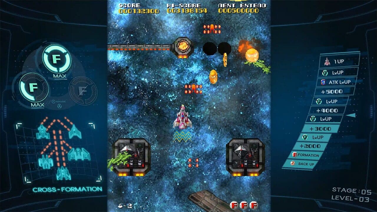 Sol Cresta: Legendary Fighters DLC Set thumbnail 3