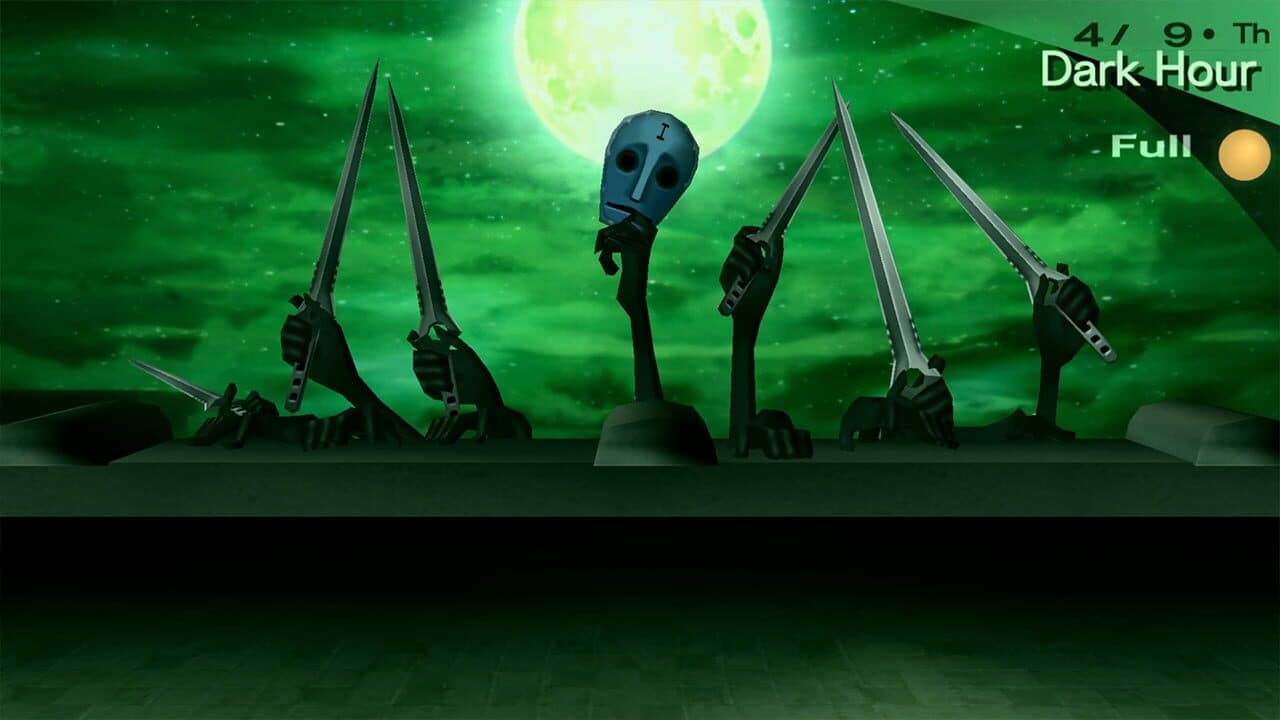 Persona 3 Portable & Persona 4 Golden Bundle thumbnail 6