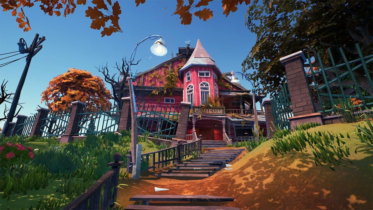 Hello Neighbor 2: Late Fees thumbnail 5