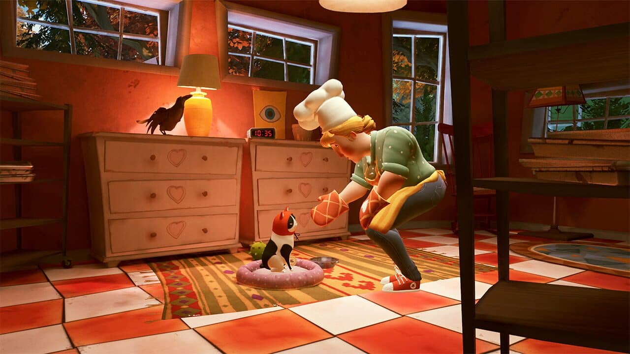 Hello Neighbor 2: Late Fees thumbnail 4
