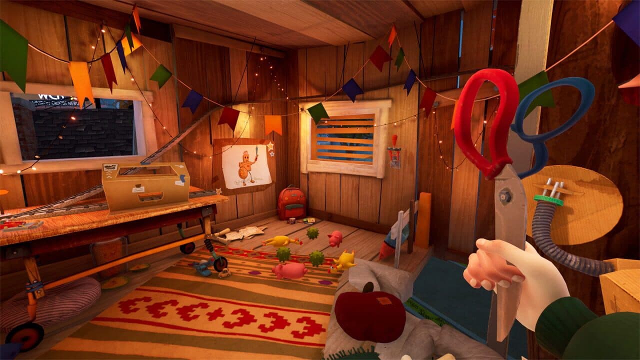 Hello Neighbor 2: Hello-copter thumbnail 3