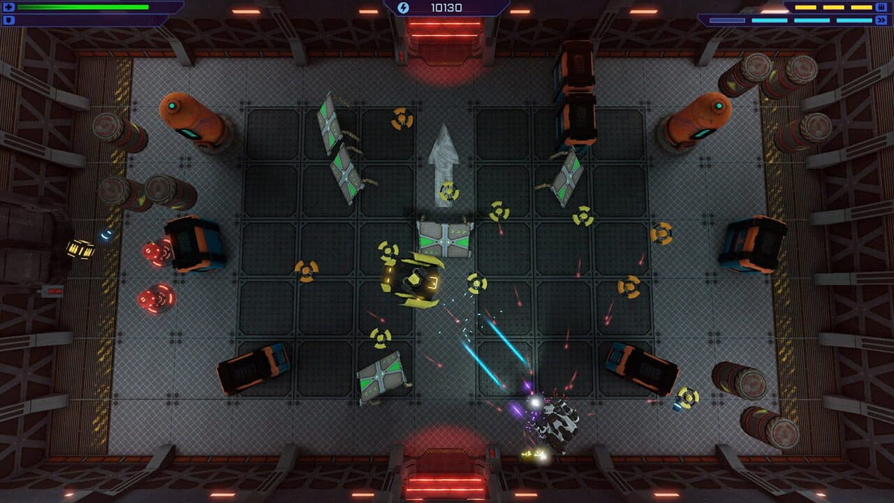 Action Games Bundle (5 in 1) thumbnail 3