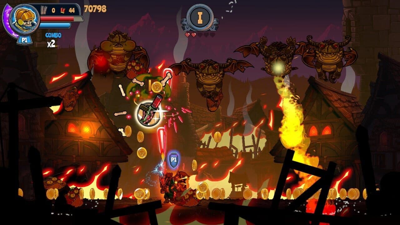 Knights & Guns: Expansion Packs Collection thumbnail 4