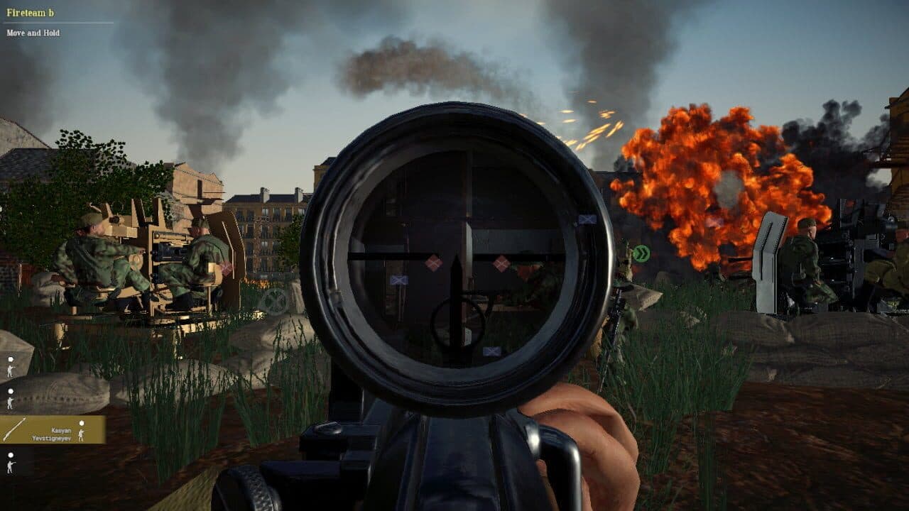 Easy Red 2: Stalingrad thumbnail 2