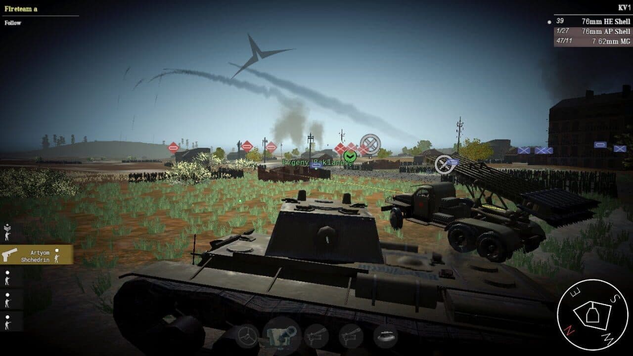 Easy Red 2: Stalingrad thumbnail 3