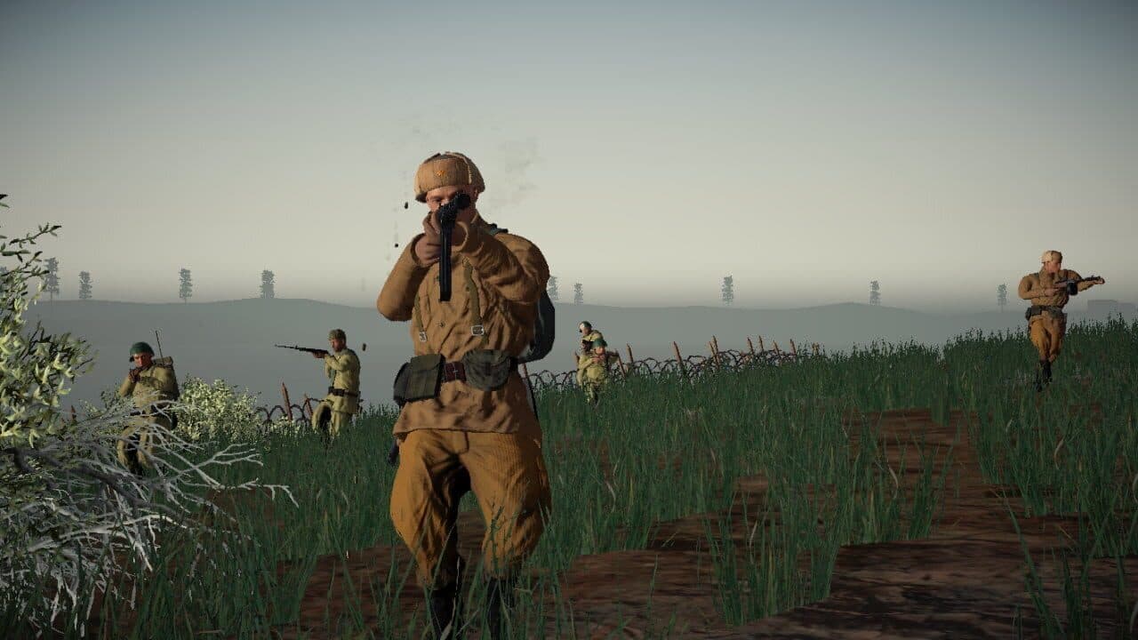 Easy Red 2: Stalingrad thumbnail 4