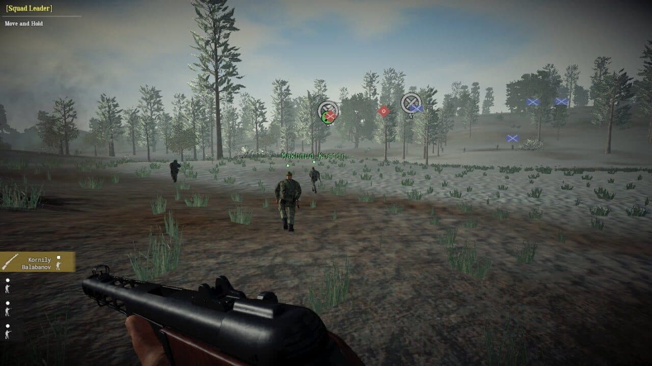Easy Red 2: Stalingrad thumbnail 5