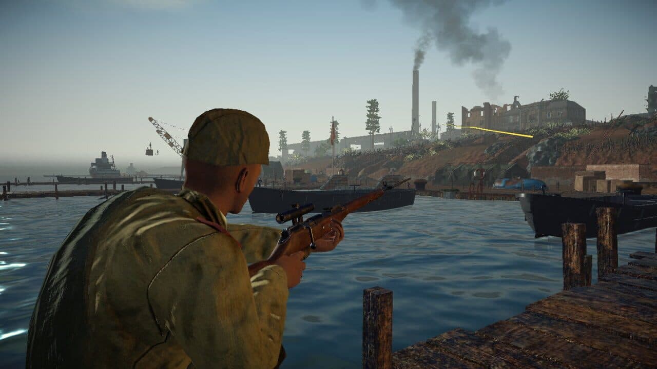 Easy Red 2: Stalingrad thumbnail 6