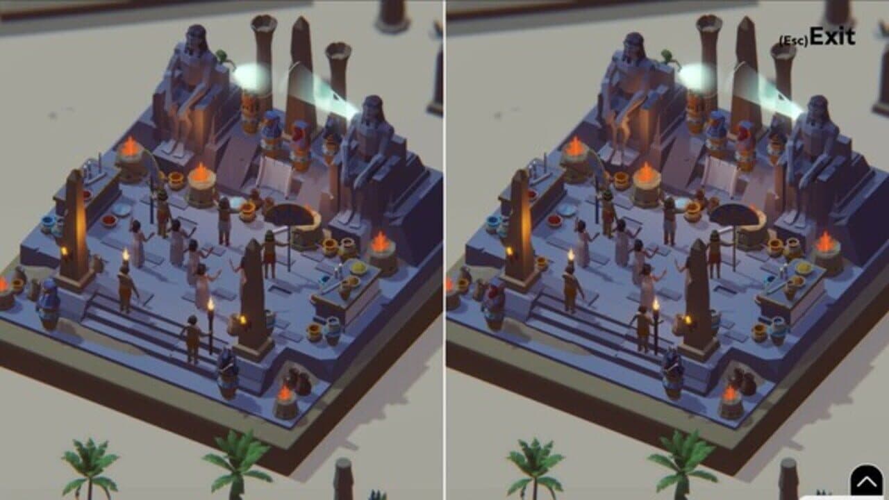 Tiny Lands: Expansion Pack 1 thumbnail 2