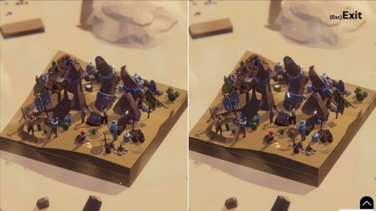 Tiny Lands: Expansion Pack 1 thumbnail 5