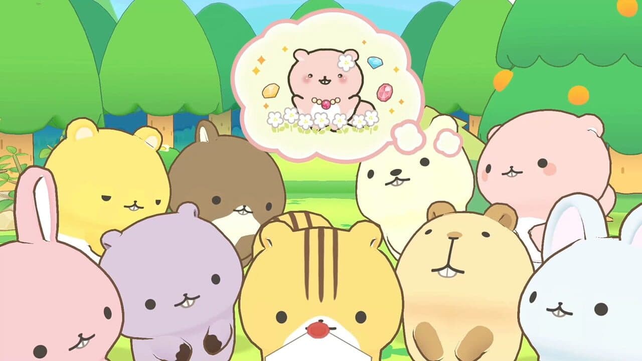 Cuddly Forest Friends thumbnail 7