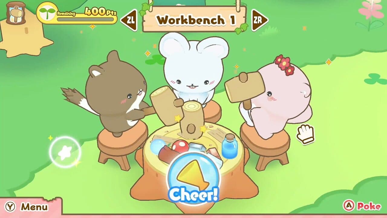 Cuddly Forest Friends thumbnail 8