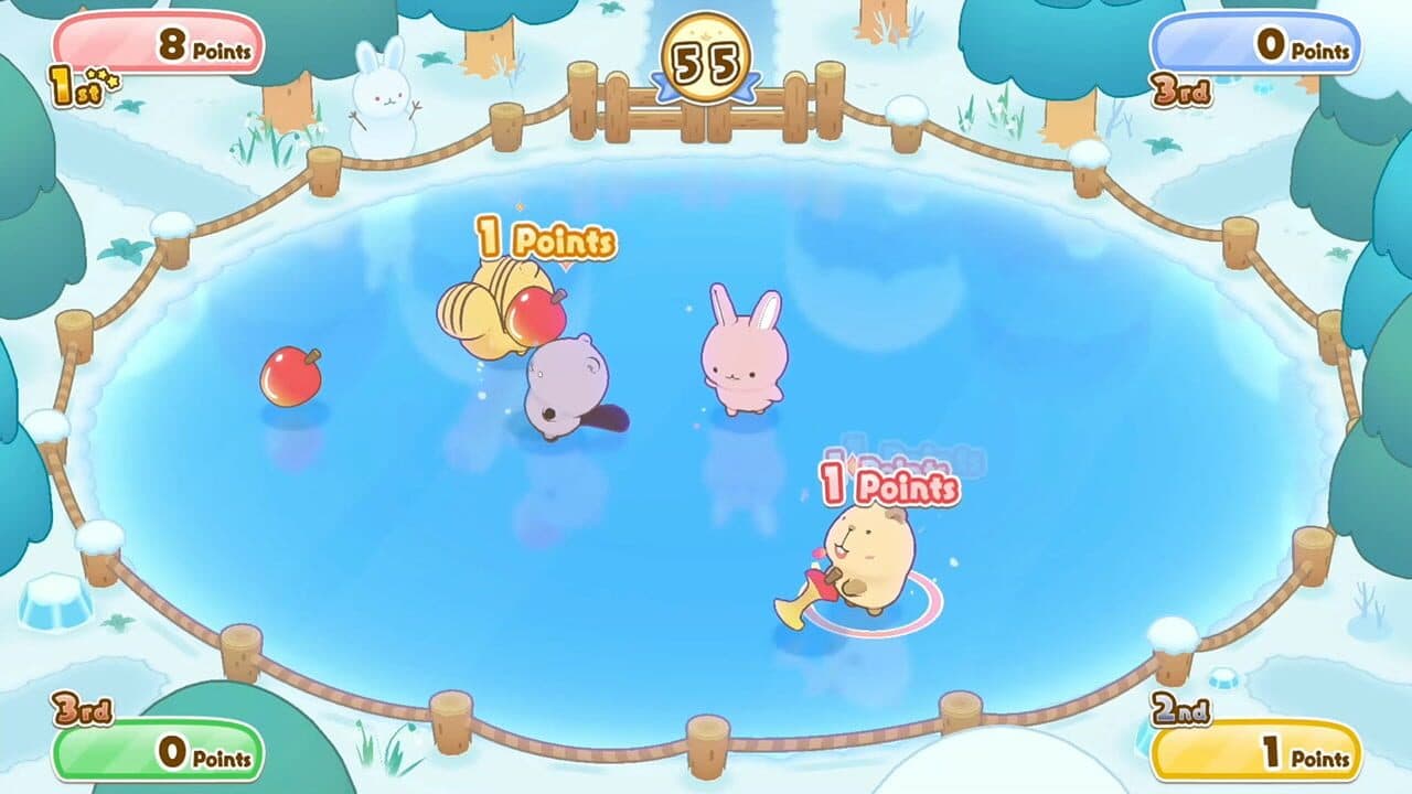 Cuddly Forest Friends thumbnail 10