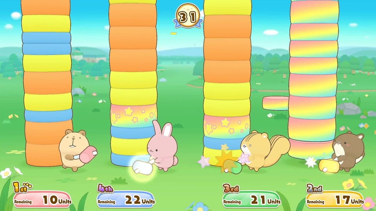 Cuddly Forest Friends thumbnail 11