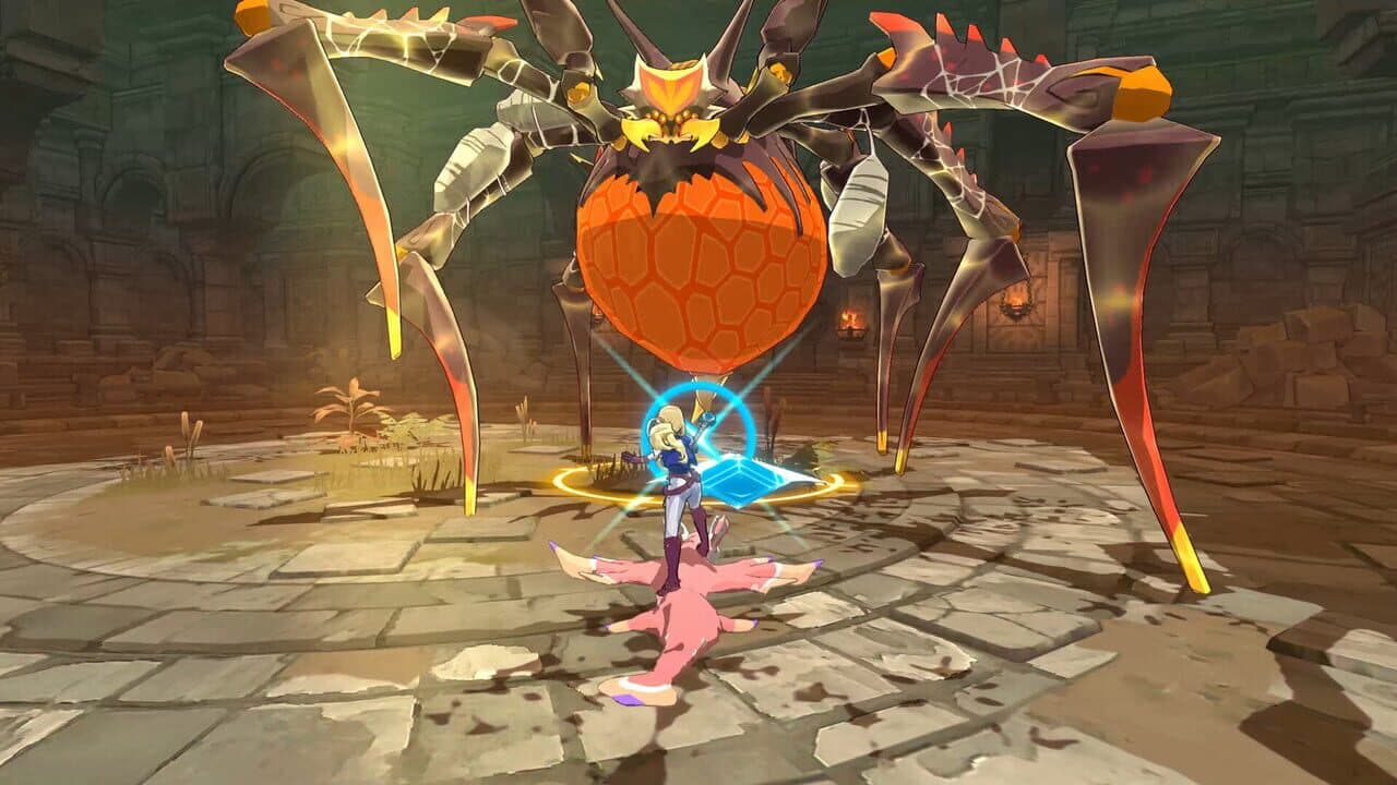 Volzerk: Monsters and Lands Unknown thumbnail 7