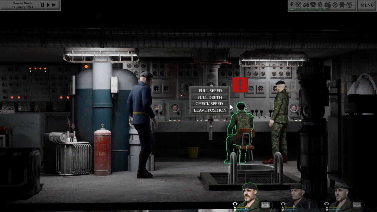 Nuclear Sub thumbnail 2