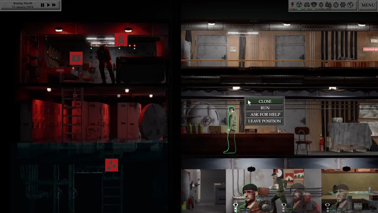 Nuclear Sub thumbnail 3