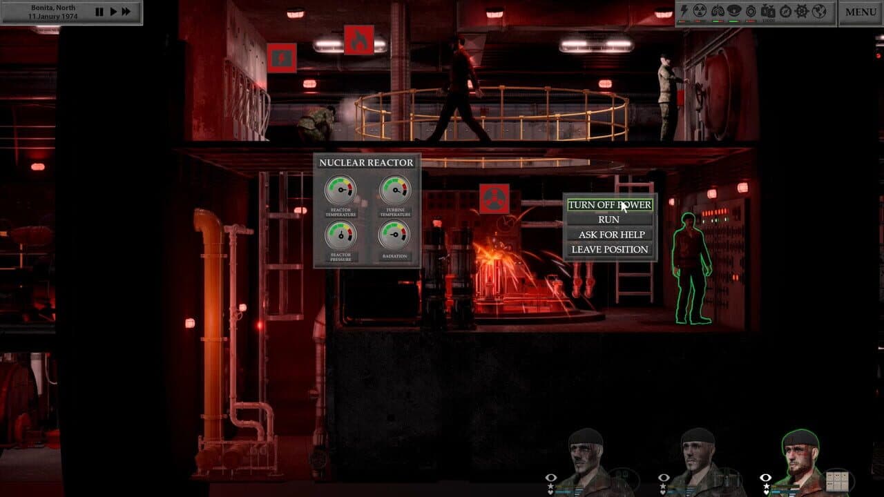 Nuclear Sub thumbnail 6