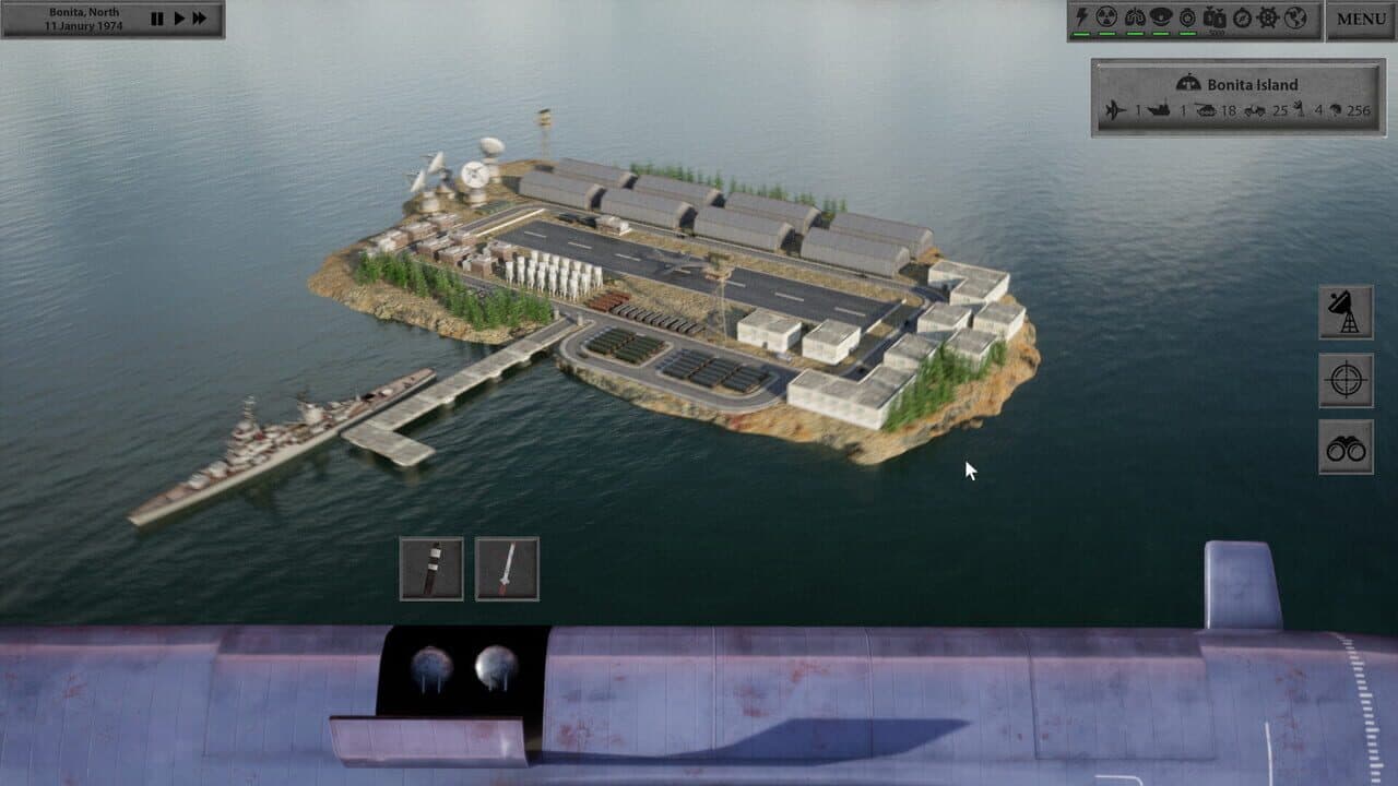 Nuclear Sub thumbnail 7