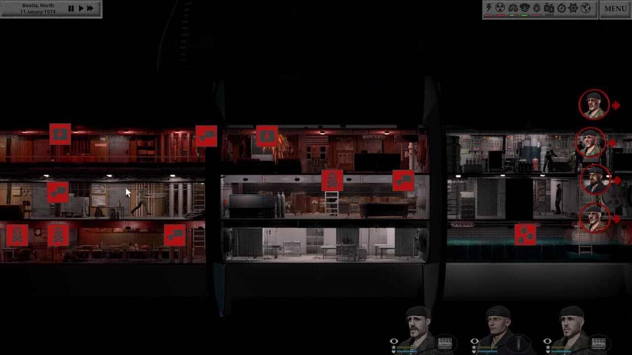 Nuclear Sub thumbnail 11
