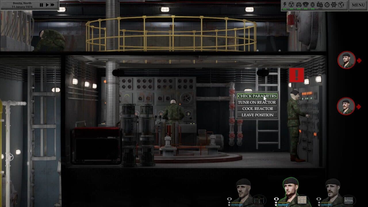 Nuclear Sub thumbnail 10