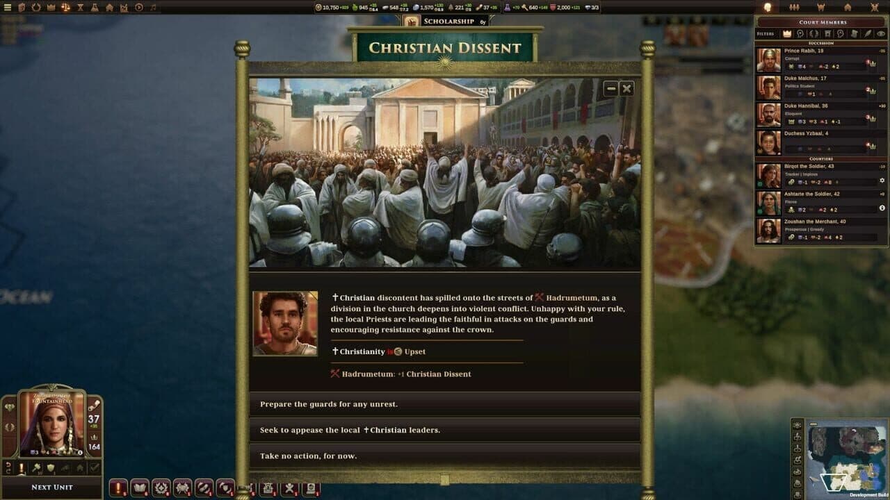 Old World: The Sacred and The Profane thumbnail 11