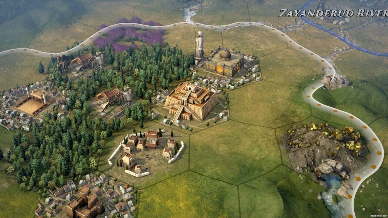 Old World: The Sacred and The Profane thumbnail 15