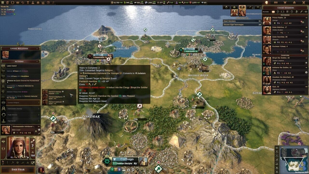 Old World: The Sacred and The Profane thumbnail 17